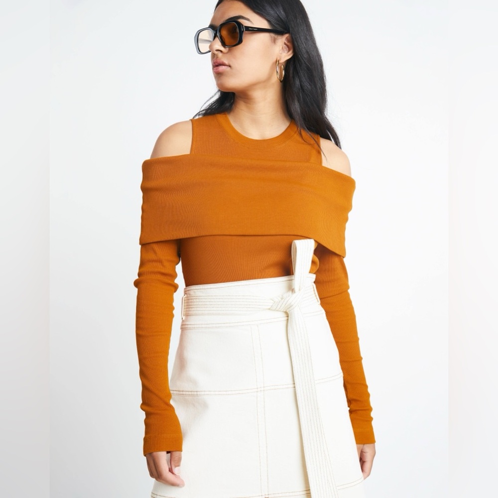 Tanya Taylor Sanna Top